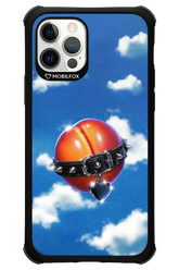 Wild Peach 2.0 - Apple iPhone 12 Pro