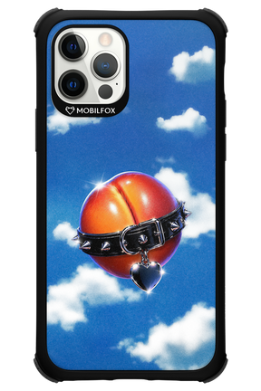 Wild Peach 2.0 - Apple iPhone 12 Pro