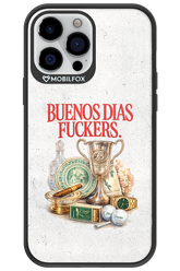 Buenas Dias 2.0 - Apple iPhone 13 Pro Max