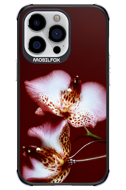 Leobloomy 2.0 - Apple iPhone 13 Pro