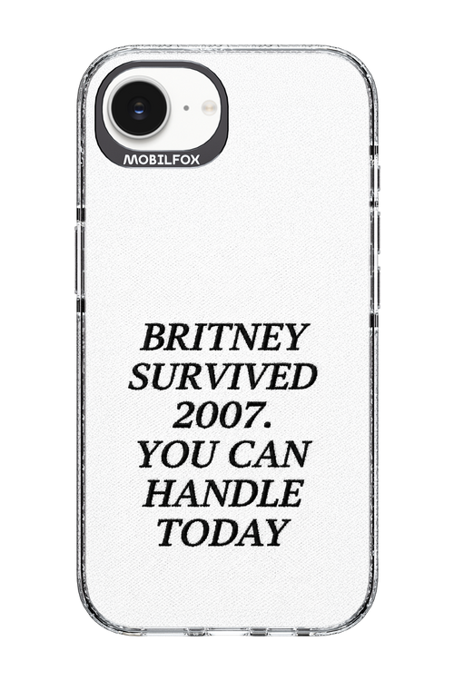 2007 2.0 - Apple iPhone 17e