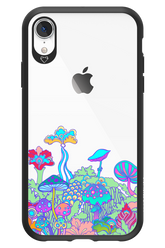 Shrooms - Apple iPhone XR