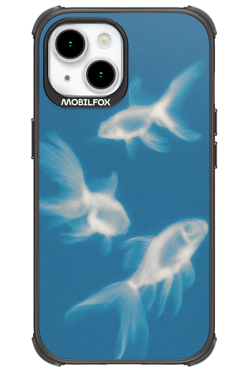 Lady of the Lake 2.0 - Apple iPhone 15
