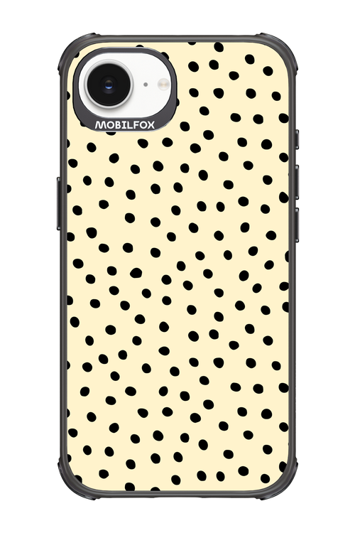 Polka Dots 2.0 - Apple iPhone 16e