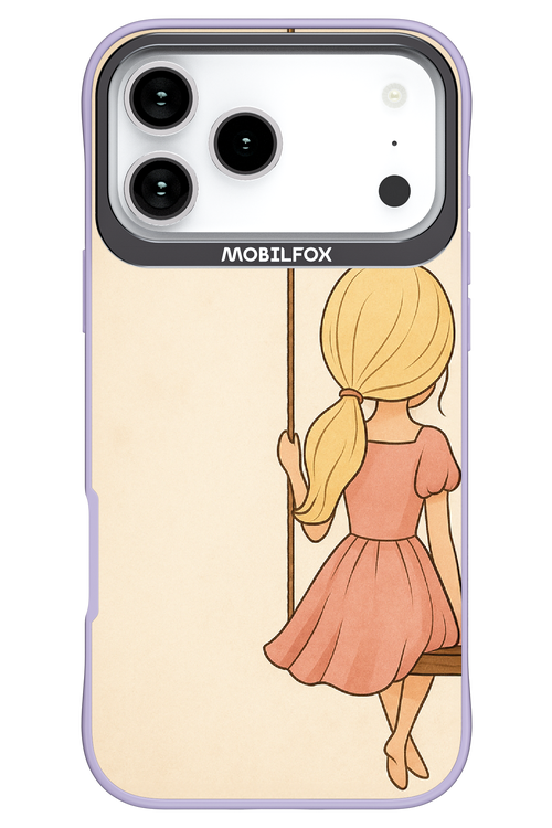 Girl Love I 2.0 - Apple iPhone 17 Pro Max