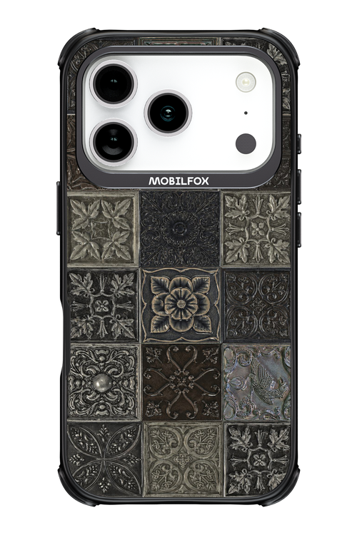 Tiles 2.0 - Apple iPhone 17 Pro