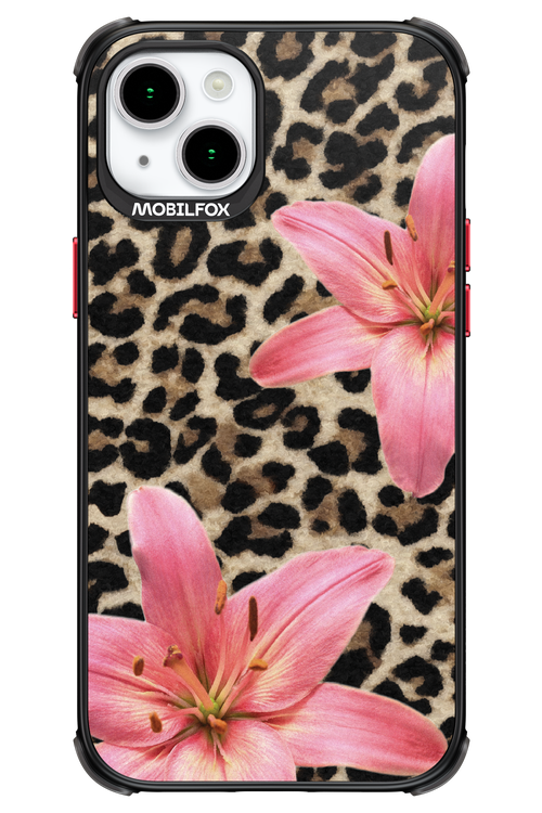 Leobloom 2.0 - Apple iPhone 15 Plus