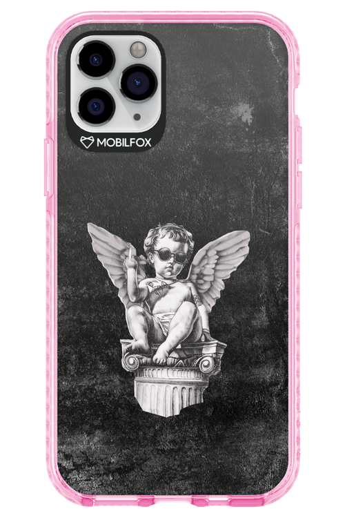 Fallen Angel - Apple iPhone 11 Pro