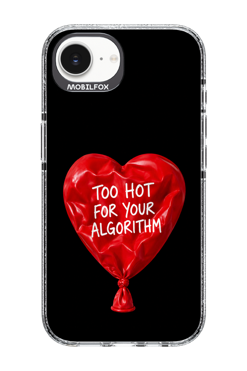 Too Hot 2.0 - Apple iPhone 17e