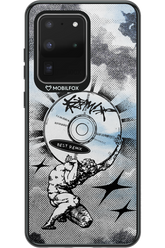 Techno God 2.0 - Samsung Galaxy S20 Ultra 5G