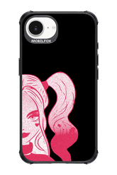 Qween Red 2.0 - Apple iPhone 16e