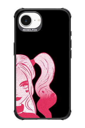 Qween Red 2.0 - Apple iPhone 16e