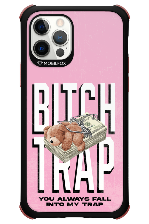 Bitch Trap - Apple iPhone 12 Pro