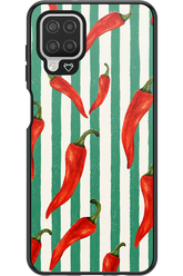Red Hot Pepper 2.0 - Samsung Galaxy A12