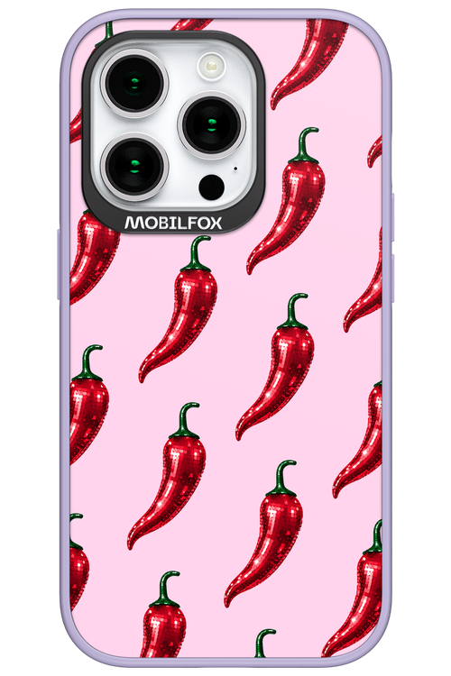 Chili Babe 2.0 - Apple iPhone 15 Pro