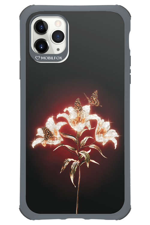Glow Up Girl 2.0 - Apple iPhone 11 Pro Max