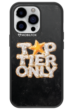 Top Tier 2.0 - Apple iPhone 13 Pro