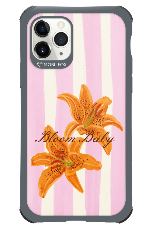 Bloom Baby 2.0 - Apple iPhone 11 Pro