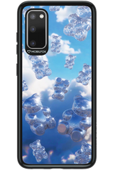 Crystal Bears 2.0 - Samsung Galaxy S20