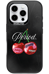 Period 2.0 - Apple iPhone 16 Pro