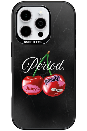 Period 2.0 - Apple iPhone 16 Pro