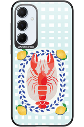 Marbella's Lobster 2.0 - Samsung Galaxy A55
