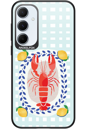 Marbella's Lobster 2.0 - Samsung Galaxy A55