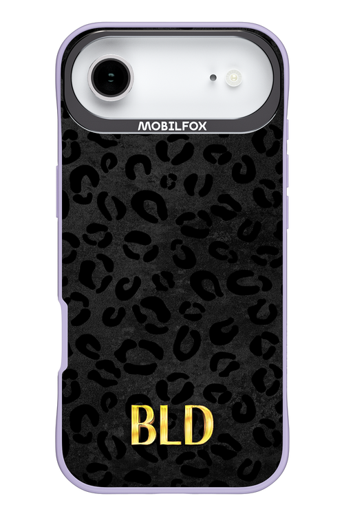 BLD BLVCK LEO 2.0 - Apple iPhone 17 Air