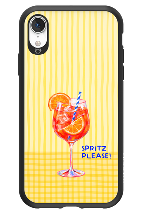 SPRITZ PLEASE 2.0 - Apple iPhone XR