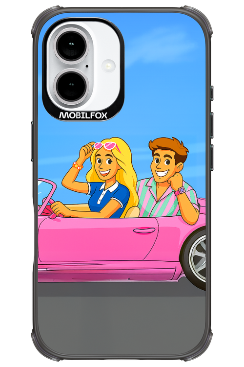 My Way 2.0 - Apple iPhone 16
