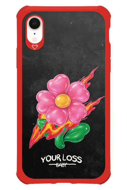 Your Loss 2.0 - Apple iPhone XR