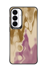 Olive Flow 2.0 - Samsung Galaxy S26+
