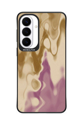Olive Flow 2.0 - Samsung Galaxy S26+