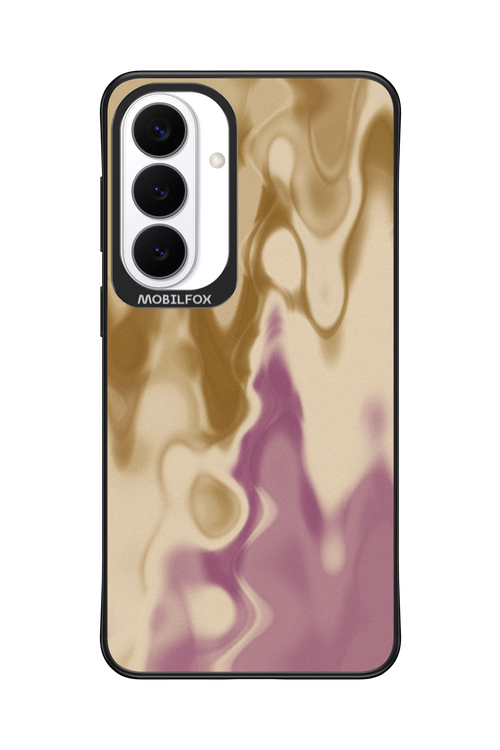 Olive Flow 2.0 - Samsung Galaxy S26+