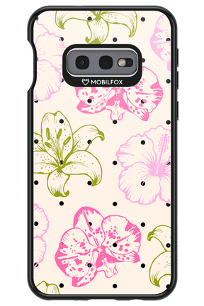 Aloha Chic 2.0 - Samsung Galaxy S10e