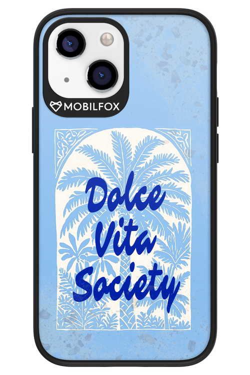 Dolce Vita Society 2.0 - Apple iPhone 13 Mini