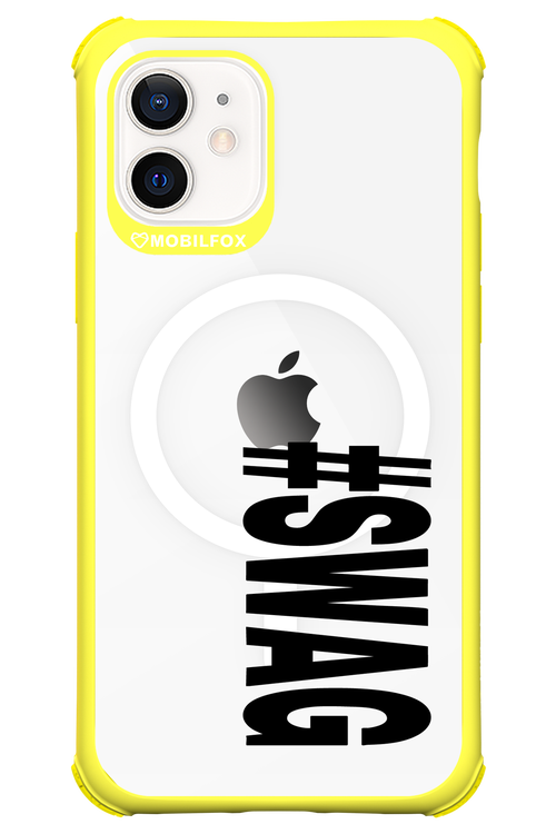 Swag Dark Mode 2.0 - Apple iPhone 12