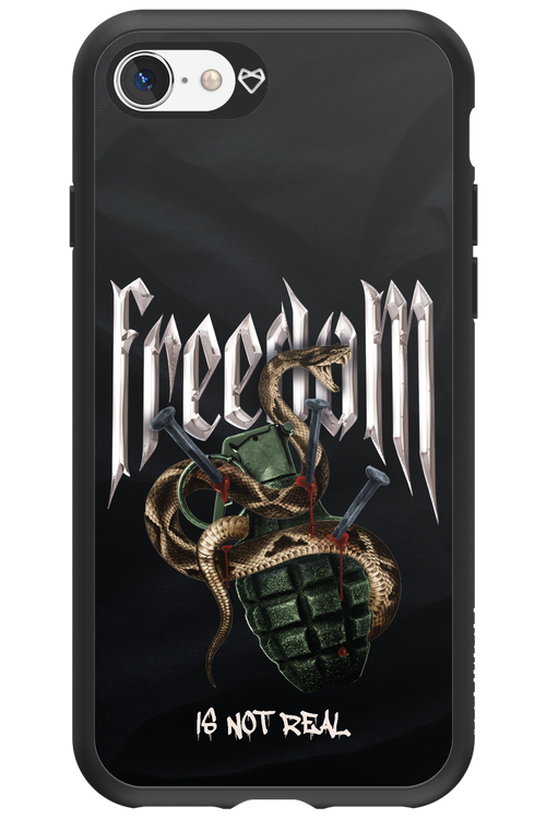 FREEDOM - Apple iPhone SE 2020