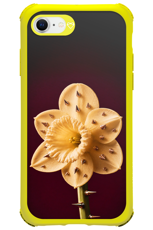 Not Your Flower 2.0 - Apple iPhone 7