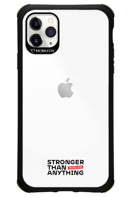 Stronger (Nude) - Apple iPhone 11 Pro Max