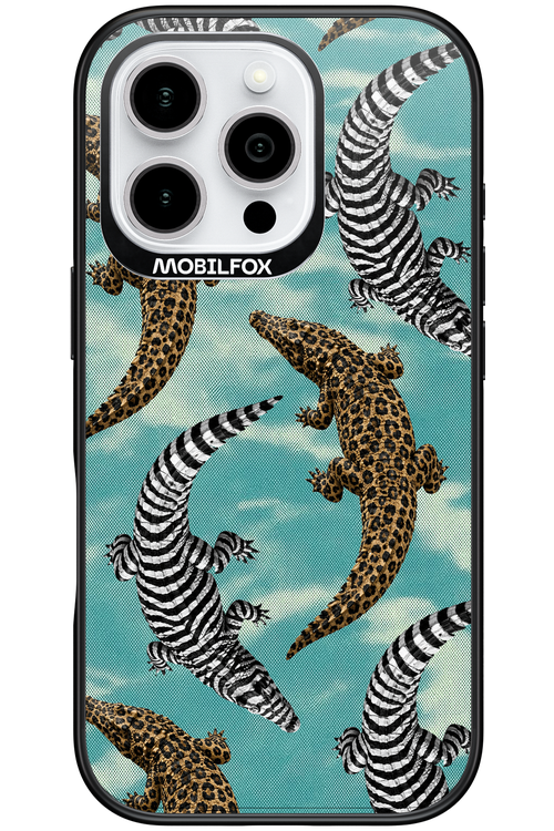 Style Bite 2.0 - Apple iPhone 16 Pro