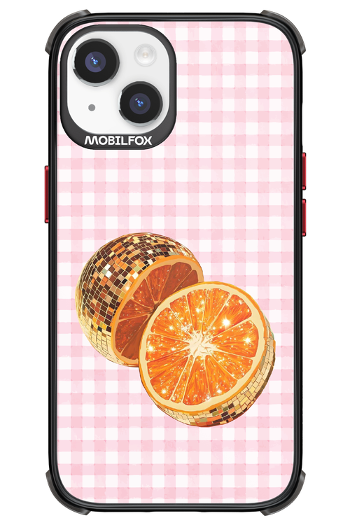 Discorange 2.0 - Apple iPhone 14