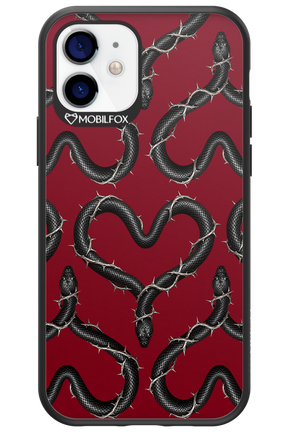 Bad Lover 2.0 - Apple iPhone 12