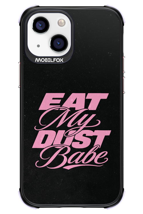 Eat My Dust 2.0 - Apple iPhone 13 Mini