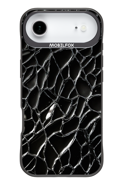 Alien Grid 2.0 - Apple iPhone 17 Air