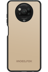Sand 2.0 - Xiaomi Poco X3 NFC
