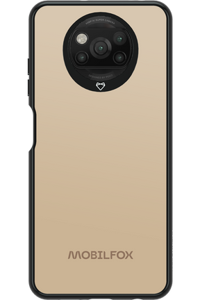 Sand 2.0 - Xiaomi Poco X3 NFC