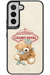 Casino Royal 2.0 - Samsung Galaxy S22