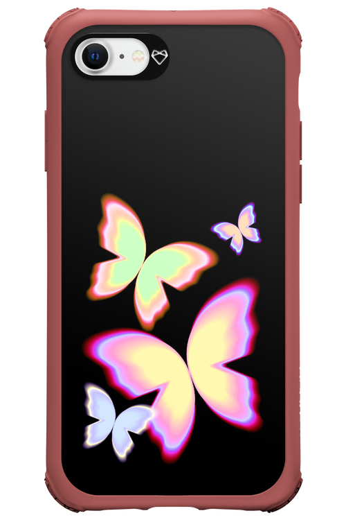 Butterfly Dream 2.0 - Apple iPhone SE 2020