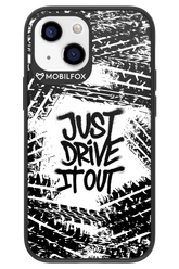 Drive It Out 2.0 - Apple iPhone 13 Mini